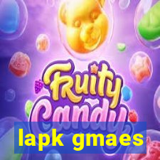 lapk gmaes